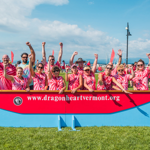 Team Page: Vermont Mutual Premium Paddlers